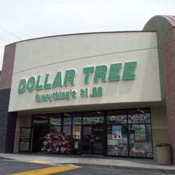 Dollar Tree