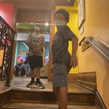 Ripley's Haunted Castle Tour - Museums Near Me - Saint Augustine, Florida Ripley's Haunted Castle Tour - Museums Near Me - Saint Augustine, Florida