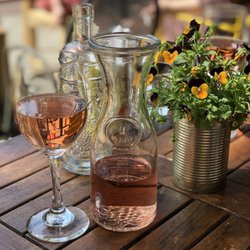 Café Martinot - Rose all day