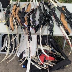 North Side Archery Club