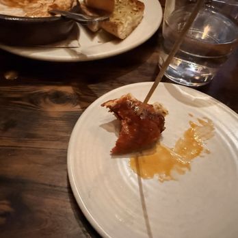 Lil Ba-Ba-Reeba! - Bacon-Wrapped Date - Seafood Near Me - Chicago, Illinois