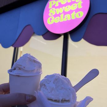 Pretty Sweet Gelato - Ice Cream & Frozen Yogurt Near Me - Toronto, Ontario Pretty Sweet Gelato - Ice Cream & Frozen Yogurt Near Me - Toronto, Ontario