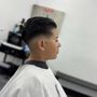 Photo of Shevy the Barberian
