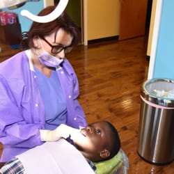 Wonderland Pediatric Dentistry - Our office