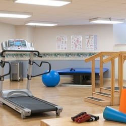 Dresher Hill Health and Rehabilitation Center