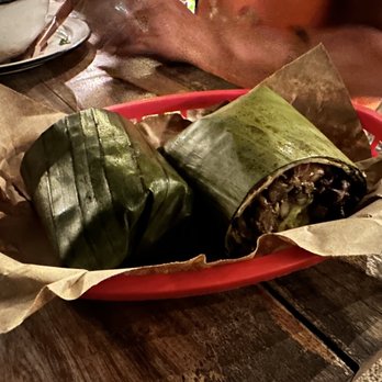 Burrito Amor - Bars Near Me - Tulum, ROO