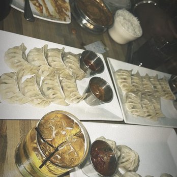 Zuzu Momo - Indian Near Me - Everett, Massachusetts