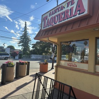 Santa Fe Taqueria - Mexican Near Me - San Jose, California Santa Fe Taqueria - Mexican Near Me - San Jose, California
