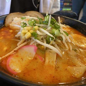 Ramen 101 - Hawaiian Near Me - Manteca, California