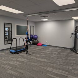 Physical Therapy Experts