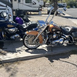 King's Row RV Park