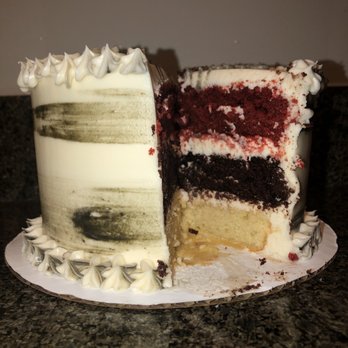 Sweet Teensy Bakery - a slice of cake - Custom Cakes Near Me Sweet Teensy Bakery - a slice of cake - Custom Cakes Near Me