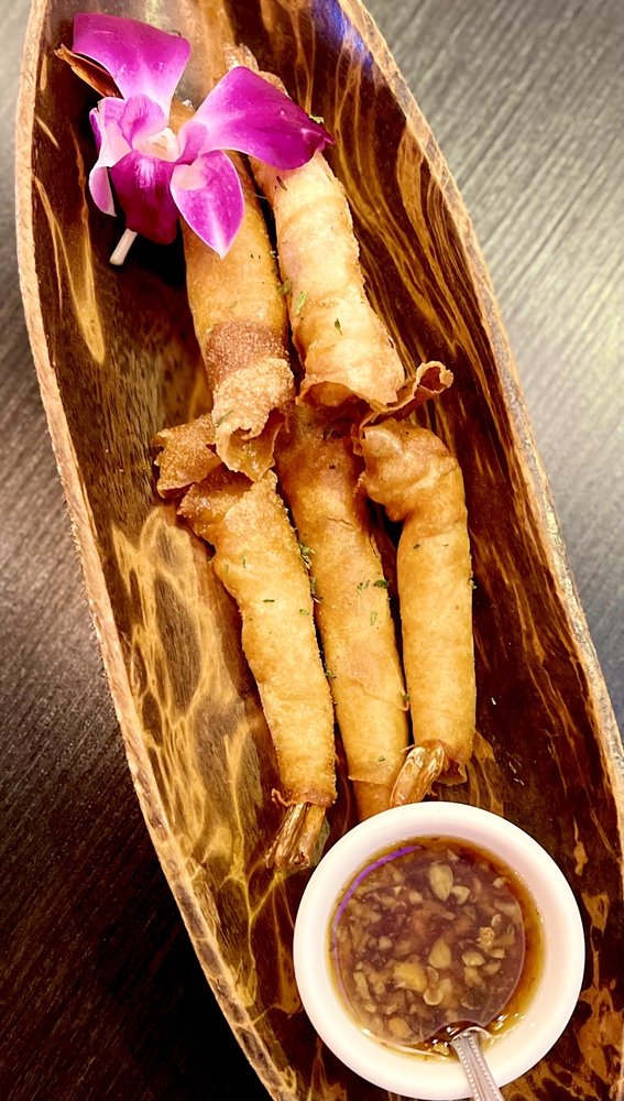 Pearl Thai Cuisine