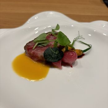 Koya - Wagyu - Japanese Near Me - Tampa, Florida
