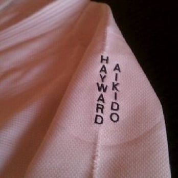 Hayward Aikido - Martial Arts Near Me - Hayward, California Hayward Aikido - Martial Arts Near Me - Hayward, California