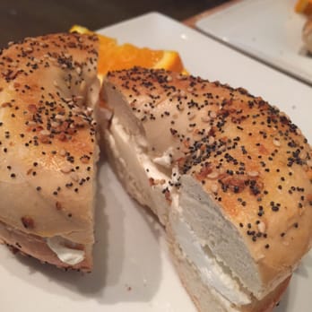 Cafe Nola - Everything bagel. - Coffee & Tea Near Me - Frederick, Maryland Cafe Nola - Everything bagel. - Coffee & Tea Near Me - Frederick, Maryland