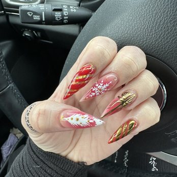 Reno Nail Spa - Nail Salons Near Me - Reno, Nevada Reno Nail Spa - Nail Salons Near Me - Reno, Nevada