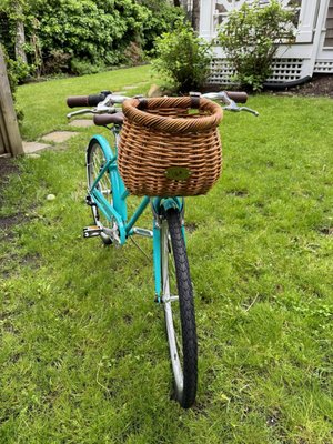 Wheel Happy Bicycle Shop by null