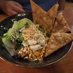 Yaowarat Noodle