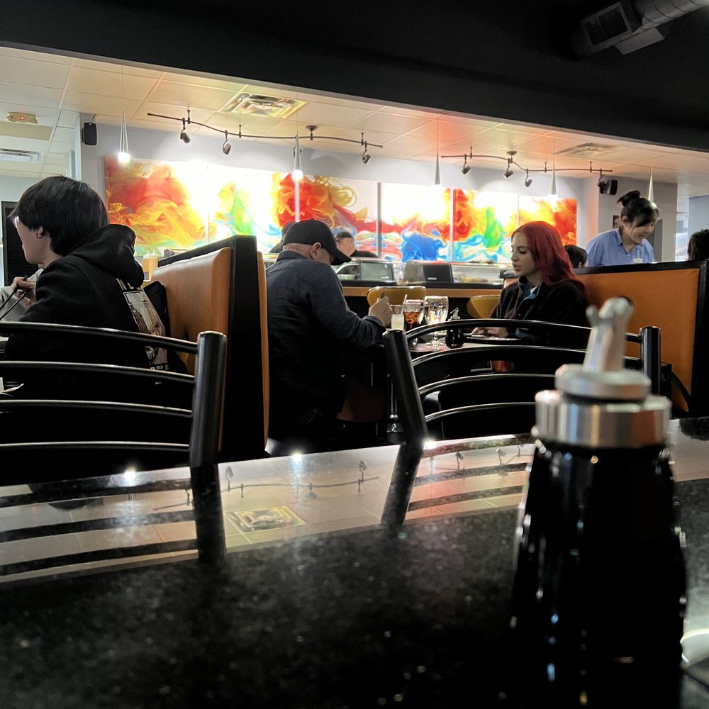 Soy's Sushi Bar & Grill - Sushi Bars Near Me - Murray, Utah Soy's Sushi Bar & Grill - Sushi Bars Near Me - Murray, Utah