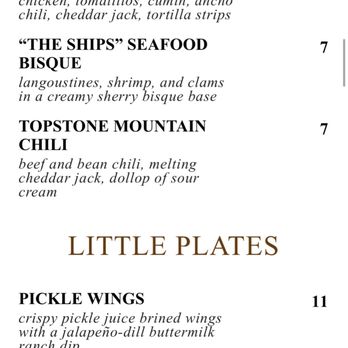 Little Pub Old Saybrook - Menu - American Near Me - Old Saybrook, Connecticut Little Pub Old Saybrook - Menu - American Near Me - Old Saybrook, Connecticut