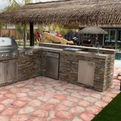 BBQ OUTLETS