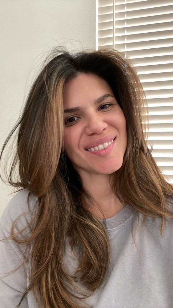 Hair by Haydostian Logo