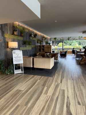 SCP Hilo Hotel by null