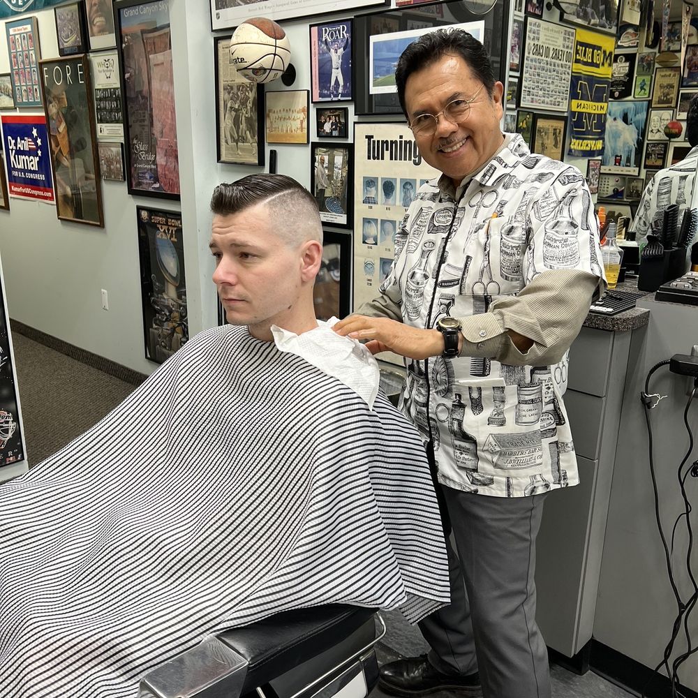 Roosters Men'S Grooming Center Cornelius: Ultimate Style Upgrade