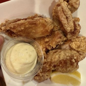 Onoya Ramen - Chicken Karaage - Ramen Near Me - Honolulu, Hawaii Onoya Ramen - Chicken Karaage - Ramen Near Me - Honolulu, Hawaii