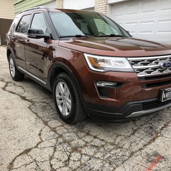 Crown Customs and Coatings - Wheel & Rim Repair Near Me - Wheeling, Illinois