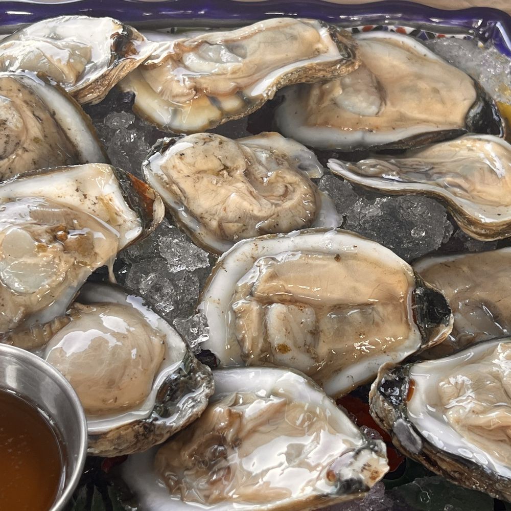 Mariscos El Buchon - Dirty Oysters - Seafood Near Me - Carlsbad, New Mexico Mariscos El Buchon - Dirty Oysters - Seafood Near Me - Carlsbad, New Mexico