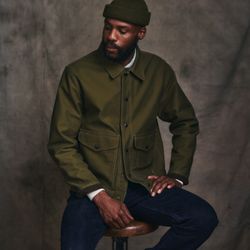 Woodys Classic Man
