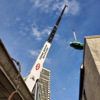 ACH Crane Service - Crane Services Near Me ACH Crane Service - Crane Services Near Me