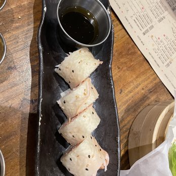 Pubbelly Sushi Brickell - Sushi Bars Near Me - Miami, Florida