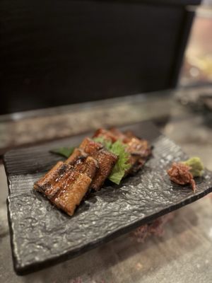 Ginko Restaurant by null