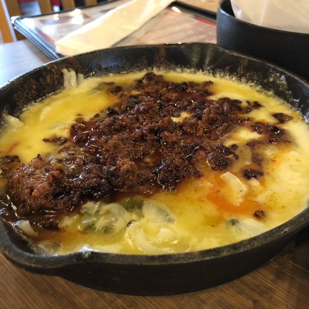 Mi Corazon Mexican Restaurant - Queso fundido with chorizo - Mexican Near Me - Spanish Fork, Utah Mi Corazon Mexican Restaurant - Queso fundido with chorizo - Mexican Near Me - Spanish Fork, Utah