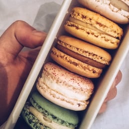 Macarons