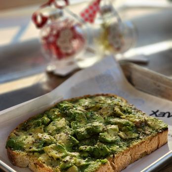 Chocolate Fish Coffee Roasters - Ornaments and avocado toast time - Coffee Roasteries Near Me - Sacramento, California Chocolate Fish Coffee Roasters - Ornaments and avocado toast time - Coffee Roasteries Near Me - Sacramento, California