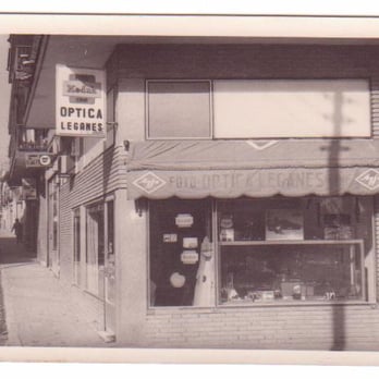 Optica Leganes - Eyewear & Opticians Near Me - Leganés, M