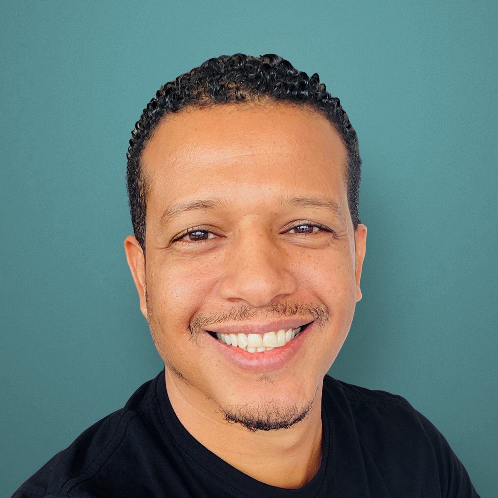 Holistic Bodywork by Ibrahim Logo