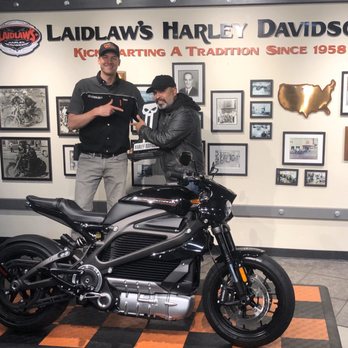Laidlaw's Harley-Davidson - 1st #2020 #livewire in SoCal Facebook.com/hDlivewire - Motorcycle Dealers Near Me - Baldwin Park, California Laidlaw's Harley-Davidson - 1st #2020 #livewire in SoCal Facebook.com/hDlivewire - Motorcycle Dealers Near Me - Baldwin Park, California