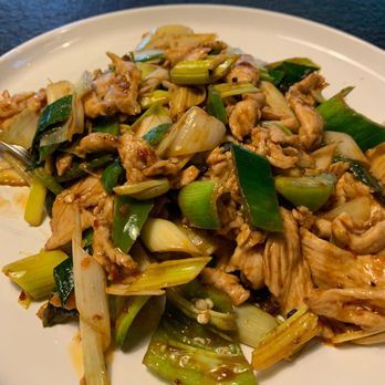DJ Kitchen - Double cooked chicken - Szechuan Near Me - Philadelphia, Pennsylvania DJ Kitchen - Double cooked chicken - Szechuan Near Me - Philadelphia, Pennsylvania