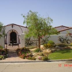 ABS Sandblasting - Light sandblasting, mesh and replaster to repair cracks !