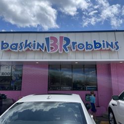 Baskin-Robbins