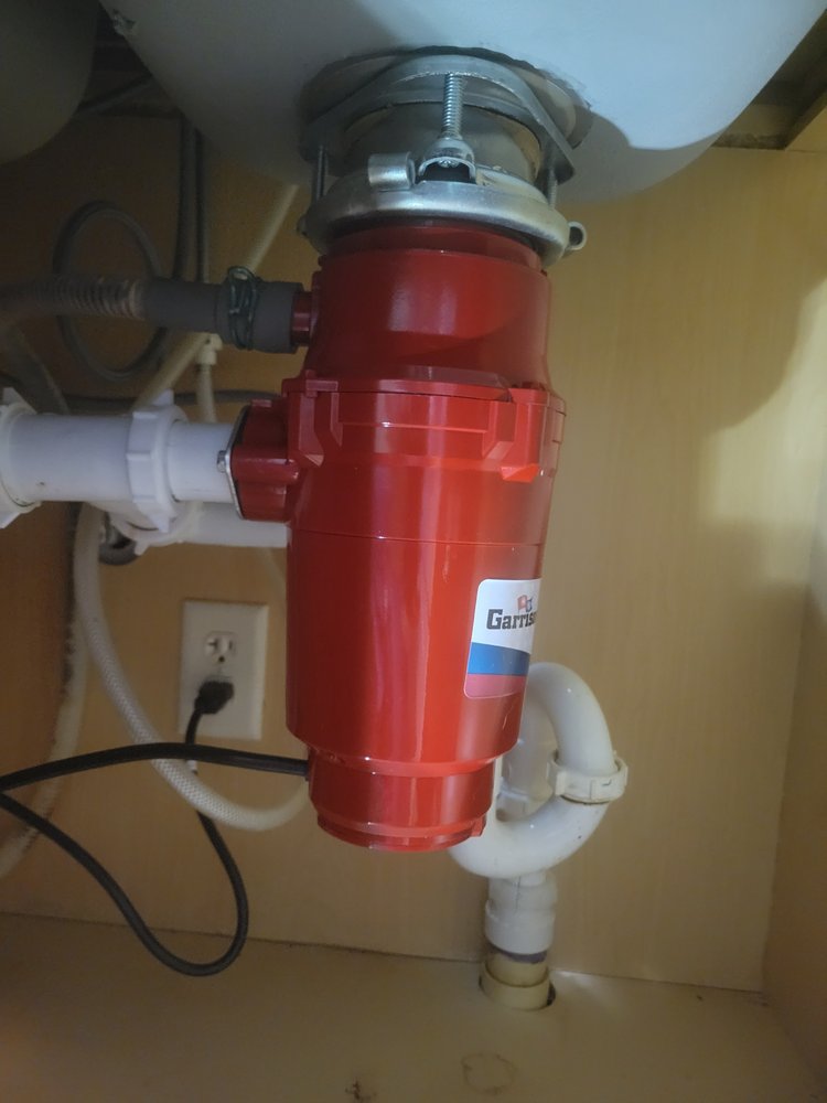 Slide of Shepherd Plumbing