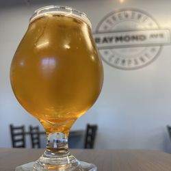 Raymond Ave brewing company - Cheers