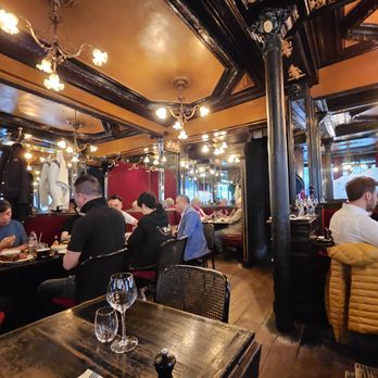 L'Escargot - French Near Me - Paris, 75
