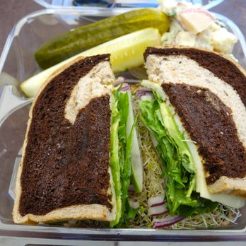 Vintage Grocers - Create Your Own Sandwich - Grocery Near Me - Malibu, California Vintage Grocers - Create Your Own Sandwich - Grocery Near Me - Malibu, California
