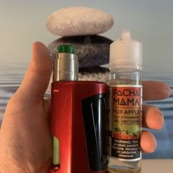 Community Vapor